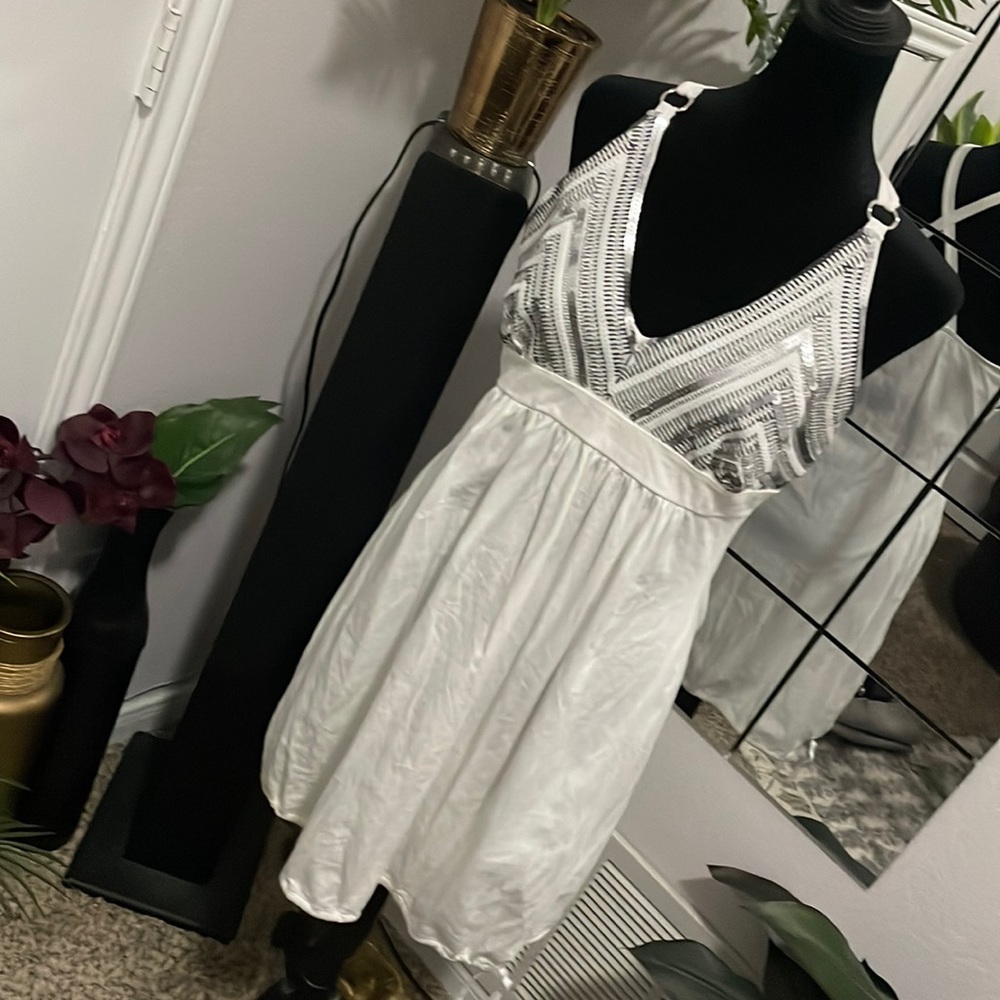 Victoria secrete dress